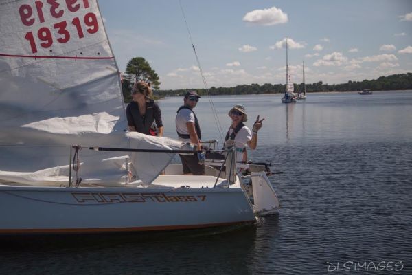 Régate du jeune régatier et du débutant – photo 43