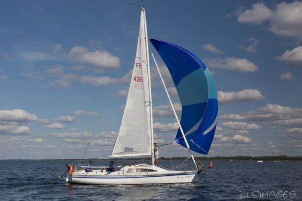 Régate du jeune régatier et du débutant – photo 244