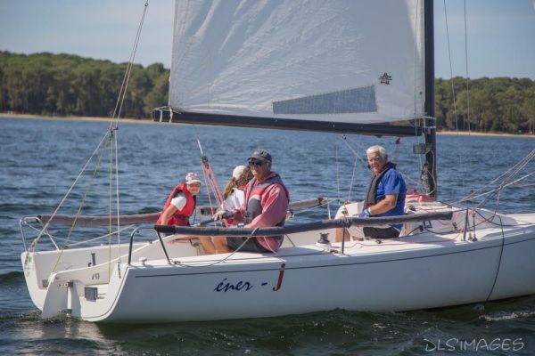 Régate du jeune régatier et du débutant – photo 73