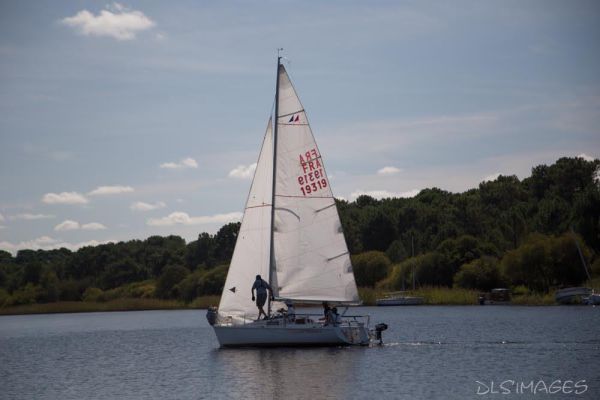 Régate du jeune régatier et du débutant – photo 49