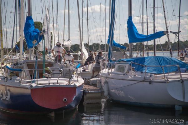 Régate du jeune régatier et du débutant – photo 38