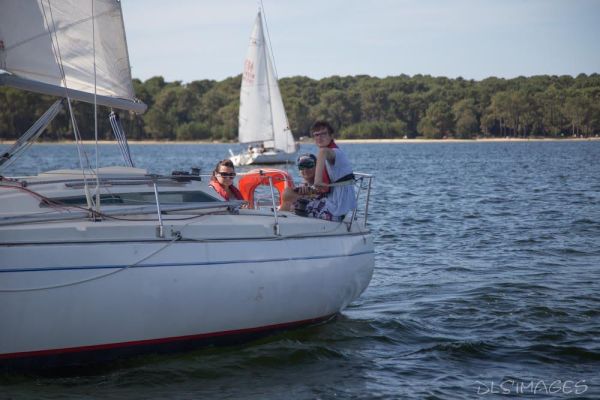 Régate du jeune régatier et du débutant – photo 76