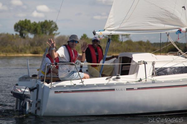 Régate du jeune régatier et du débutant – photo 57