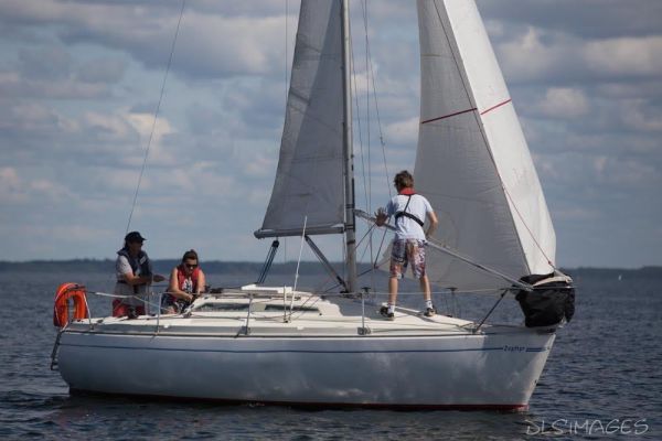 Régate du jeune régatier et du débutant – photo 202
