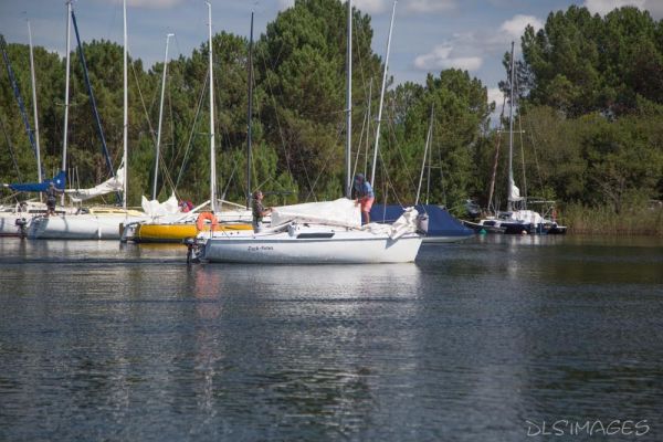 Régate du jeune régatier et du débutant – photo 53