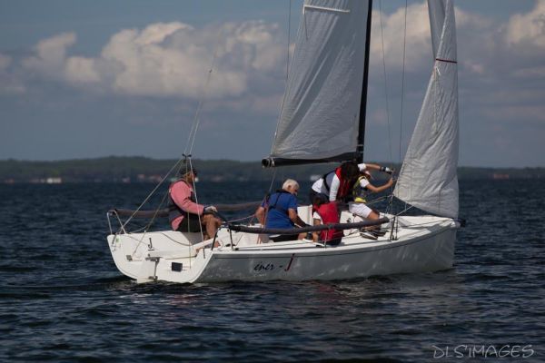 Régate du jeune régatier et du débutant – photo 122