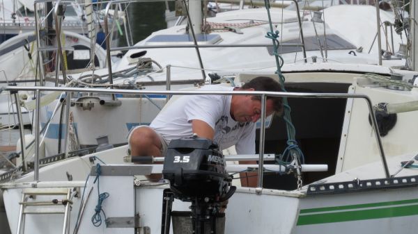 La solitaire – photo 17