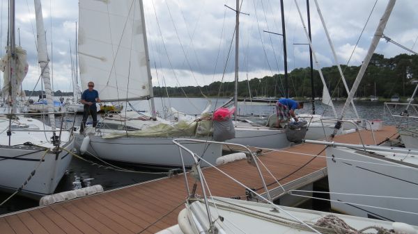 La solitaire – photo 8