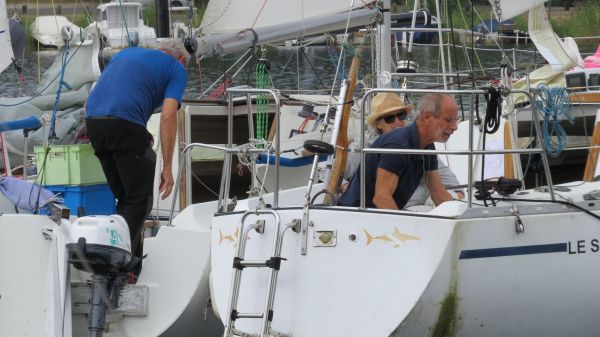 La solitaire – photo 15