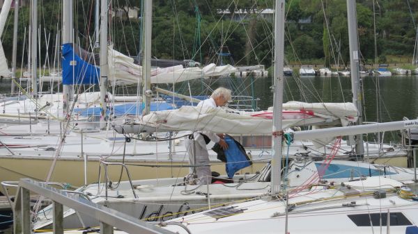 La solitaire – photo 19