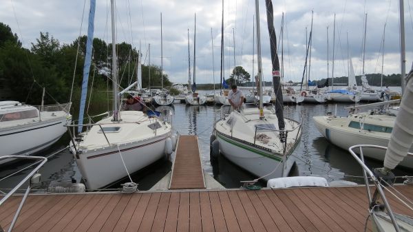 La solitaire – photo 7