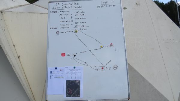 La solitaire – photo 29