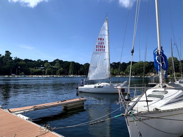 La solitaire – photo 25