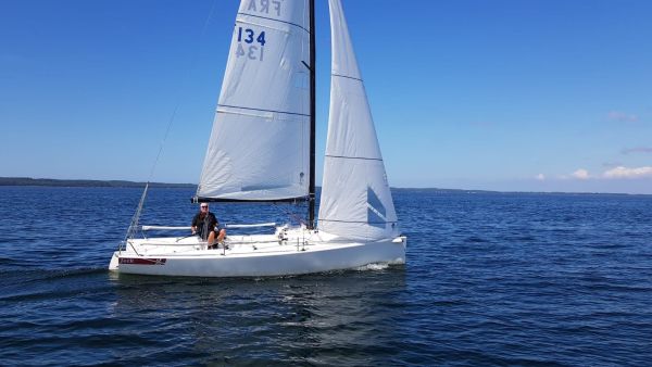La solitaire – photo 29