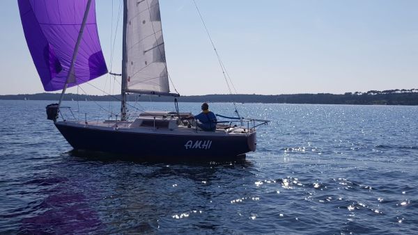 La solitaire – photo 24