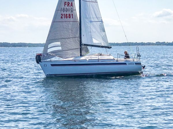 La solitaire – photo 12