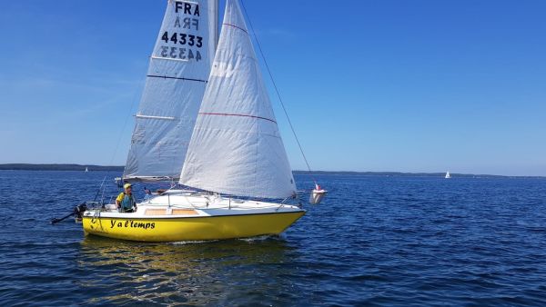 La solitaire – photo 34
