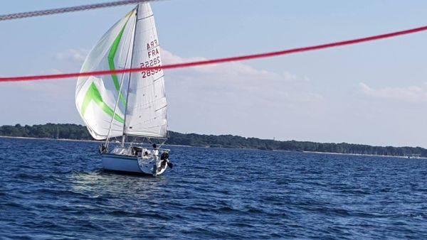 La solitaire – photo 17
