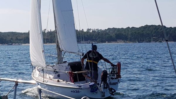 La solitaire – photo 27