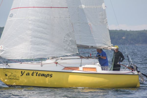 Les 6h de biscarrosse – photo 9