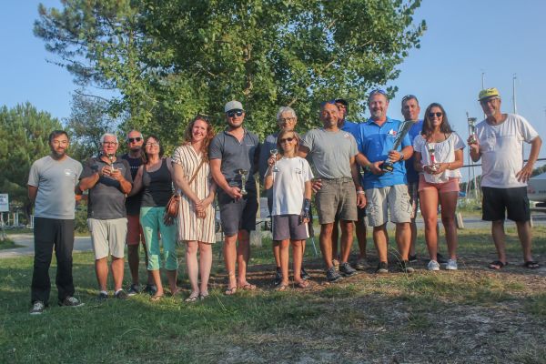 Les 6h de biscarrosse – photo 25