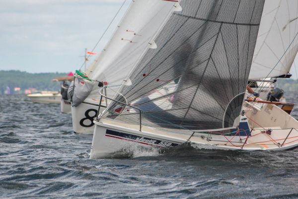 Les régates ducom pierre & fils – photo 21