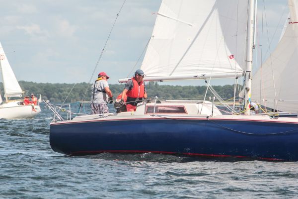 Les régates ducom pierre & fils – photo 15