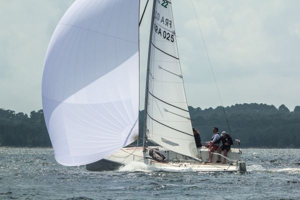 Les régates ducom pierre & fils – photo 84