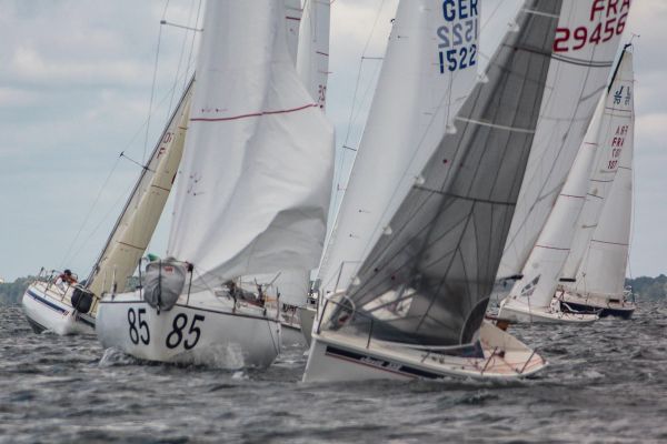 Les régates ducom pierre & fils – photo 19