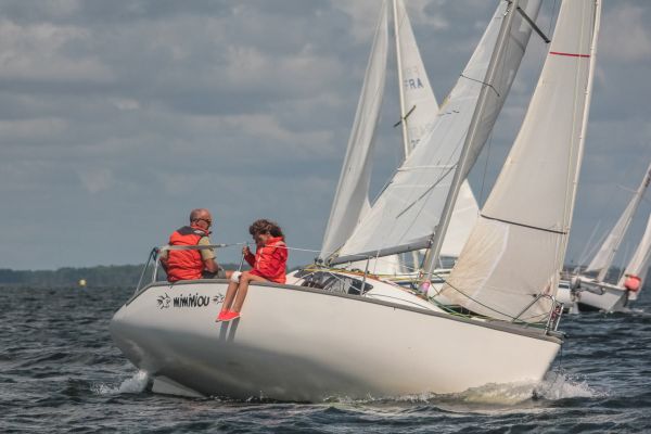 Les régates ducom pierre & fils – photo 34
