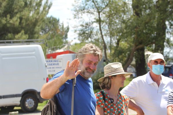 Régate far financement & guy hoquet – photo 5