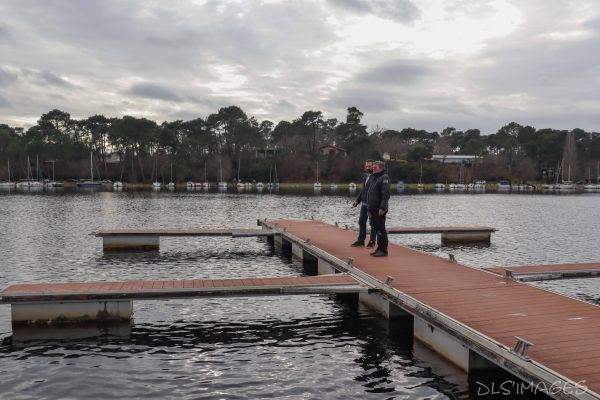 Chantier des pontons – photo 7