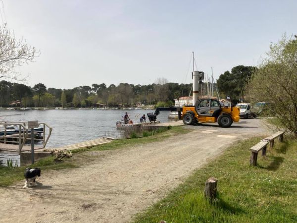 Chantier des pontons – photo 53