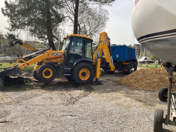 Chantier des pontons – photo 48