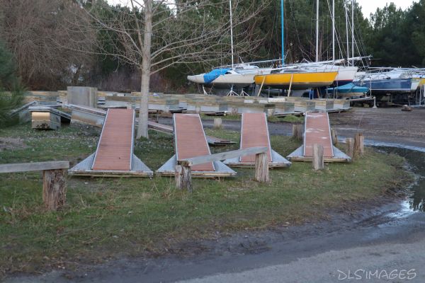 Chantier des pontons – photo 38