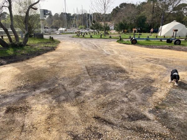 Chantier des pontons – photo 50