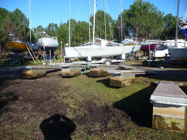 Chantier des pontons – photo 21