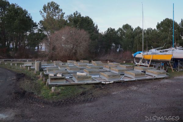 Chantier des pontons – photo 42