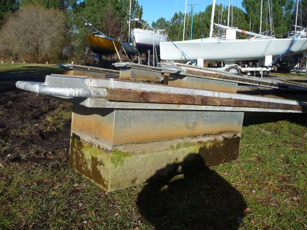 Chantier des pontons – photo 20
