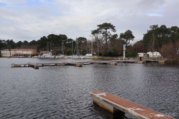 Chantier des pontons – photo 9
