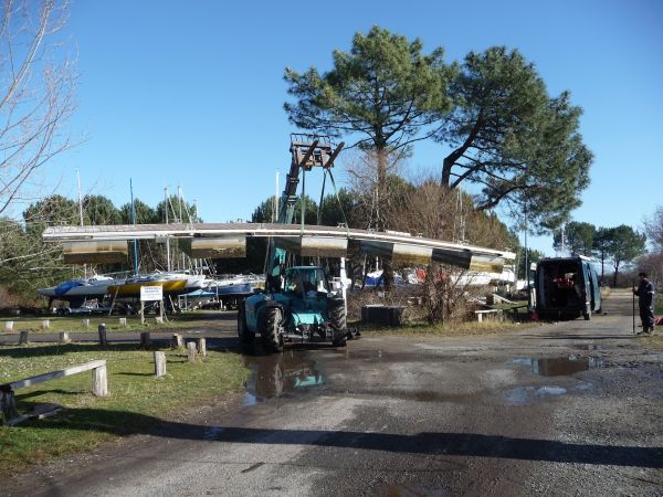 Chantier des pontons – photo 17