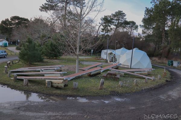 Chantier des pontons – photo 43