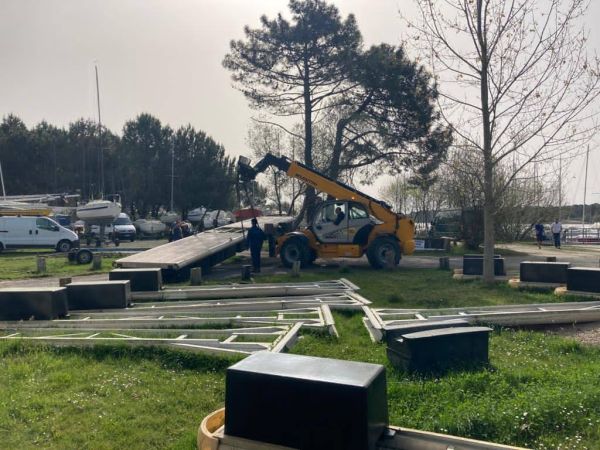 Chantier des pontons – photo 52