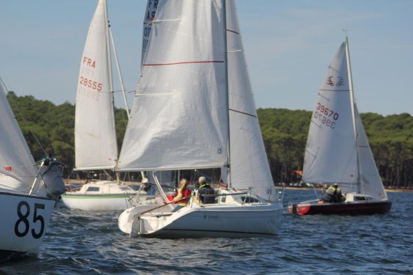 Journée des jeunes régatiers – photo 5