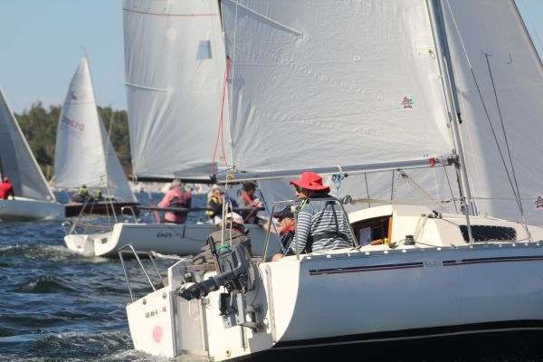 Journée des jeunes régatiers – photo 7