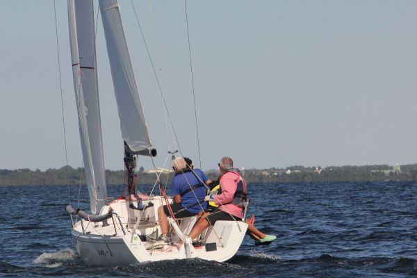 Journée des jeunes régatiers – photo 15