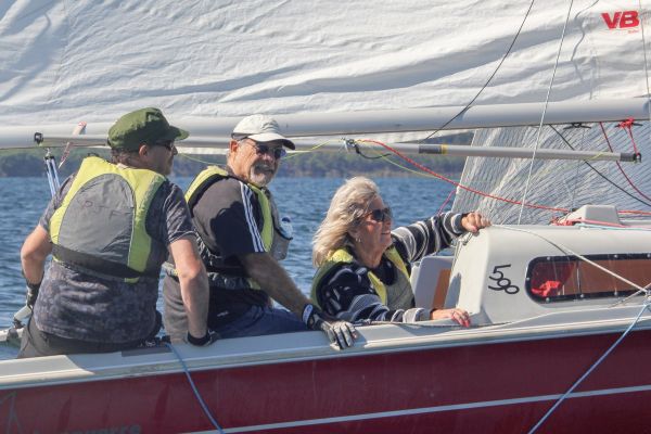 Journée des jeunes régatiers – photo 27