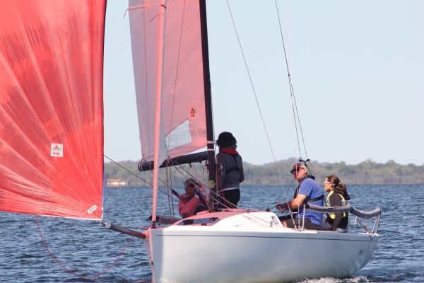Journée des jeunes régatiers – photo 19