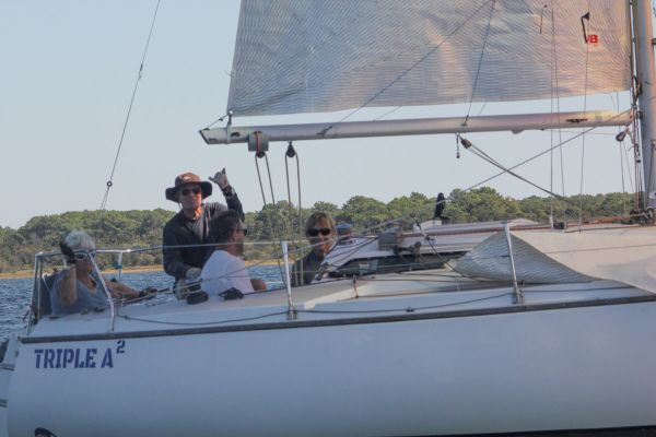 Journée des jeunes régatiers – photo 33
