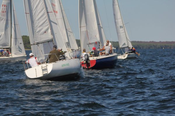 Journée des jeunes régatiers – photo 8